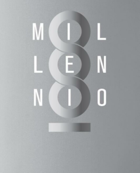 MILLENNIO Logo (DPMA, 11/24/2021)