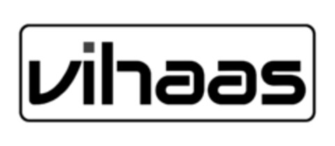 vihaas Logo (DPMA, 03/27/2024)