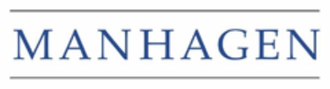 MANHAGEN Logo (DPMA, 15.07.2024)