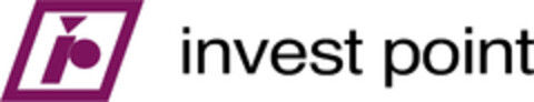 i invest point Logo (DPMA, 02/12/2024)