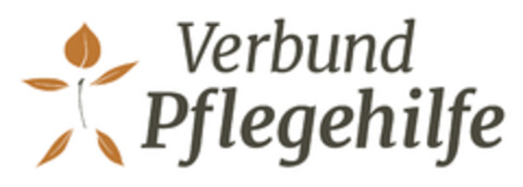 Verbund Pflegehilfe Logo (DPMA, 02/15/2024)