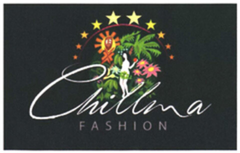 Chillma FASHION Logo (DPMA, 27.03.2024)