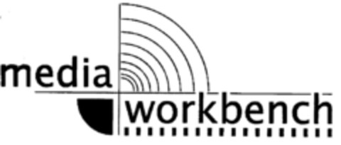 media workbench Logo (DPMA, 08.03.2002)
