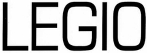 LEGIO Logo (DPMA, 10.05.2002)