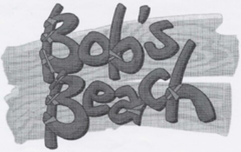 Bob`s Beach Logo (DPMA, 28.11.2002)