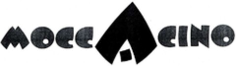 MOCCACINO Logo (DPMA, 23.01.2003)