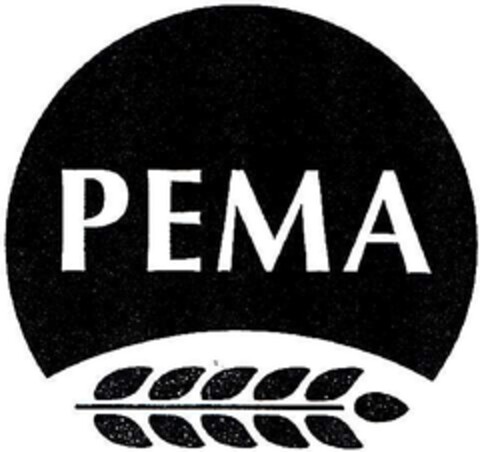 PEMA Logo (DPMA, 01/27/2003)