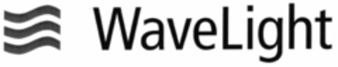 WaveLight Logo (DPMA, 10/29/2003)