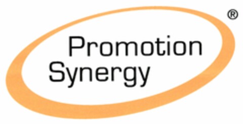 Promotion Synergy Logo (DPMA, 02/17/2004)