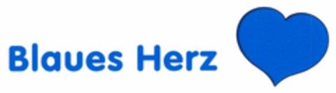 Blaues Herz Logo (DPMA, 23.02.2004)