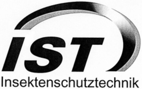 IST Insektenschutztechnik Logo (DPMA, 24.02.2004)