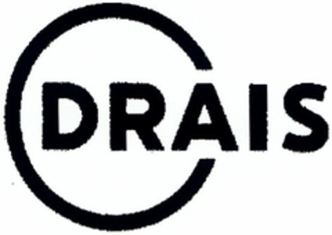 DRAIS Logo (DPMA, 02.04.2004)