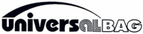 UNIVERSALBAG Logo (DPMA, 18.06.2004)