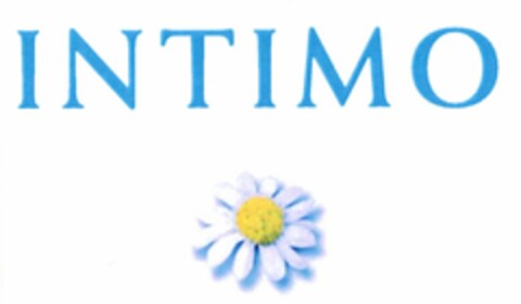 INTIMO Logo (DPMA, 30.07.2004)