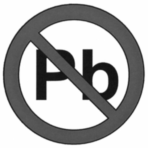 Pb Logo (DPMA, 10/11/2004)