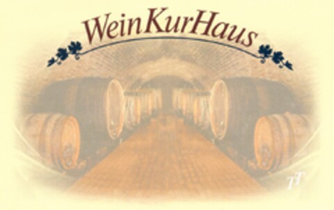 WeinKurHaus Logo (DPMA, 12.05.2004)