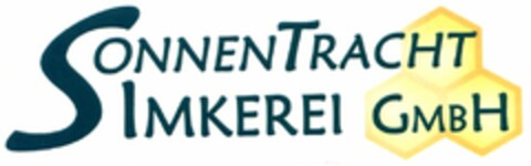 SONNENTRACHT IMKEREI GMBH Logo (DPMA, 01/20/2005)