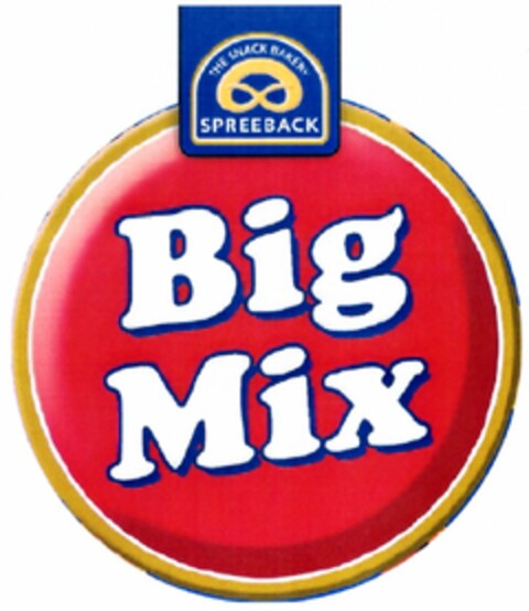Big Mix Logo (DPMA, 22.02.2005)