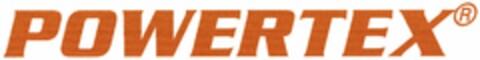 POWERTEX Logo (DPMA, 21.07.2005)