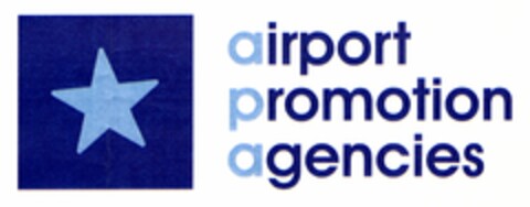 airport promotion agencies Logo (DPMA, 28.10.2005)