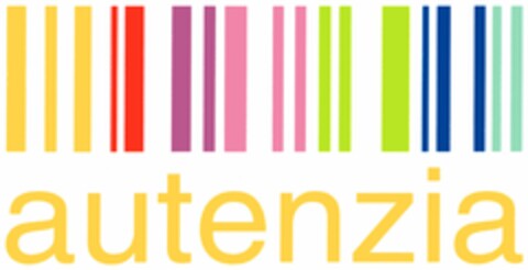 autenzia Logo (DPMA, 29.11.2005)