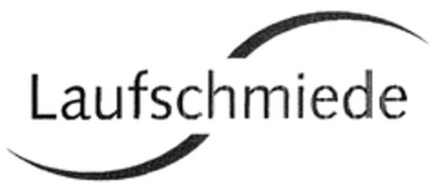 Laufschmiede Logo (DPMA, 13.02.2006)