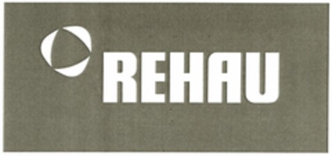 REHAU Logo (DPMA, 03.03.2006)