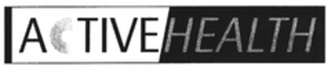 ACTIVE HEALTH Logo (DPMA, 03/29/2006)