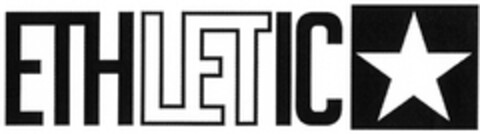 ETHLETIC Logo (DPMA, 03.05.2006)