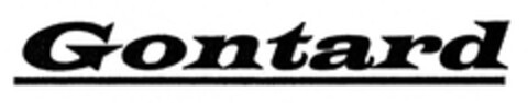 Gontard Logo (DPMA, 18.10.2006)