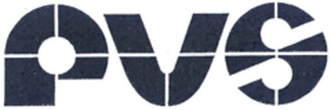 PVS Logo (DPMA, 20.10.2006)