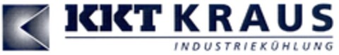 KKT KRAUS INDUSTRIEKÜHLUNG Logo (DPMA, 06.12.2006)