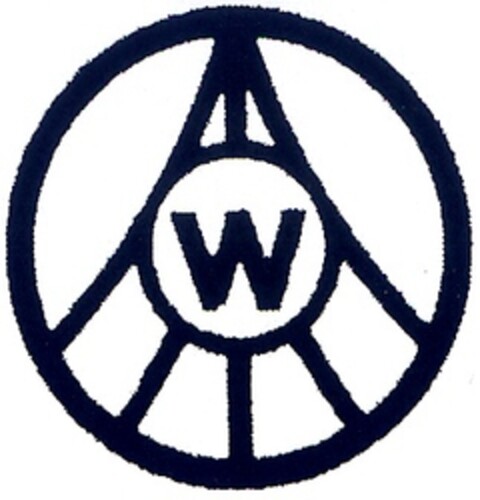 W Logo (DPMA, 30.01.2007)