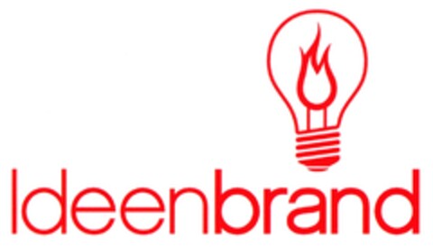 Ideenbrand Logo (DPMA, 05/07/2007)