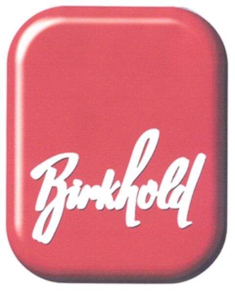 Birkhold Logo (DPMA, 18.05.2007)