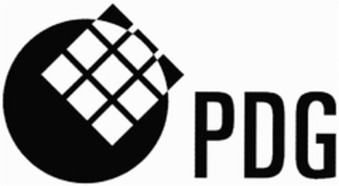 PDG Logo (DPMA, 01.08.2007)