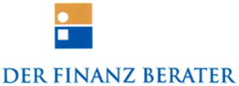 DER FINANZ BERATER Logo (DPMA, 01.08.2007)