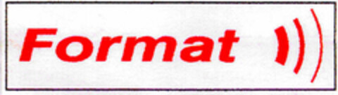 Format Logo (DPMA, 11/08/1994)