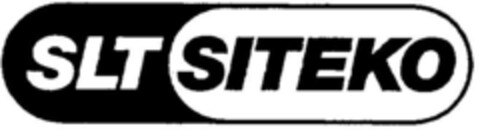 SLT SITEKO Logo (DPMA, 15.11.1994)