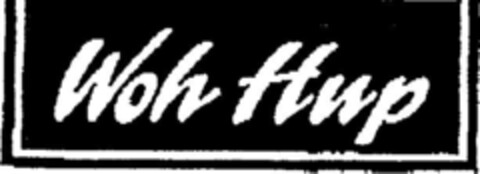 Woh Hup Logo (DPMA, 12/09/1994)