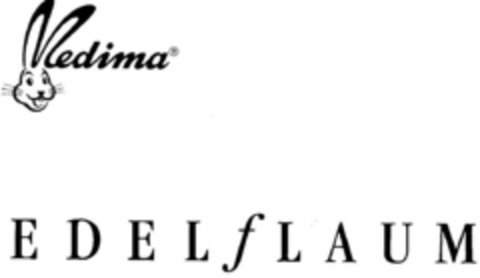 Medima Logo (DPMA, 12/29/1994)