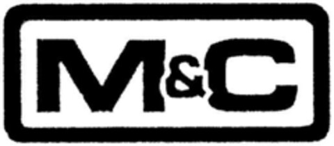 M&C Logo (DPMA, 17.05.1995)