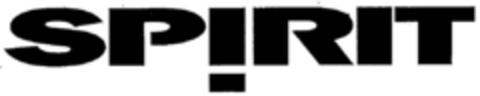 SPIRIT Logo (DPMA, 09.06.1995)