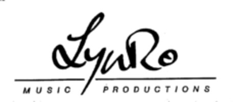 LynRo Logo (DPMA, 04.07.1995)