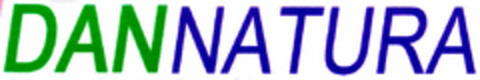 DANNATURA Logo (DPMA, 24.04.1996)