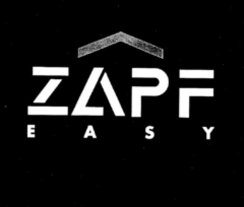 ZAPF  E A S Y Logo (DPMA, 06.02.1997)