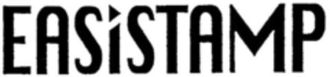 EASiSTAMP Logo (DPMA, 03/25/1997)