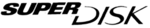 SUPERDISK Logo (DPMA, 23.05.1997)