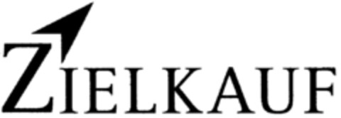 ZIELKAUF Logo (DPMA, 09.10.1997)