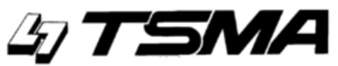 TSMA Logo (DPMA, 13.11.1997)